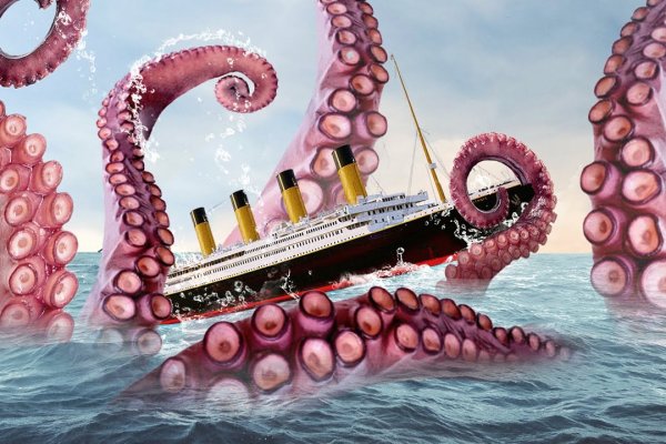 Kraken 19at